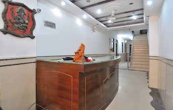 Hotel Konark