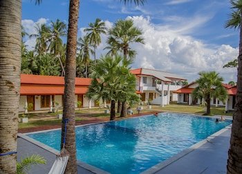 Palm Resort Nilaveli