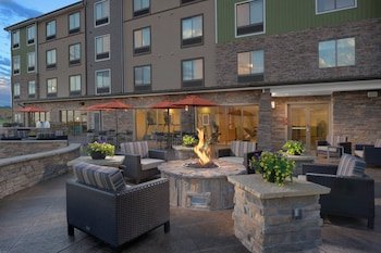 Towneplace Suites Denver South/lone Tree
