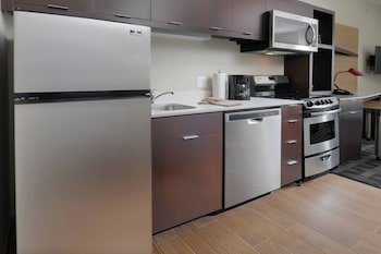 Towneplace Suites Denver South/lone Tree