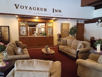 Voyageur Inn and Conference Center