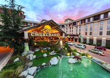 Chukchansi Gold Resort and Casino