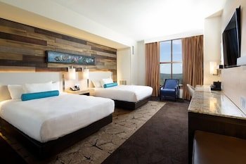 Chukchansi Gold Resort and Casino