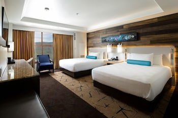 Chukchansi Gold Resort and Casino