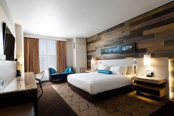 Chukchansi Gold Resort and Casino