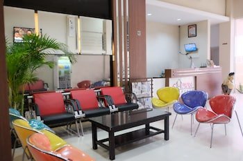 Gapura Residence