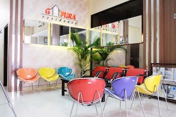 Gapura Residence