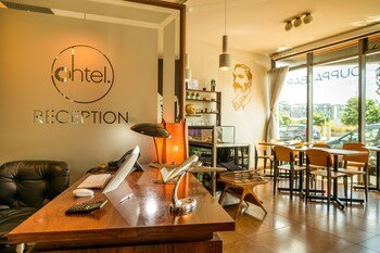 Ohtel Wellington