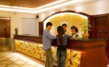 Guangzhou Masia Hotel