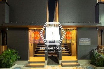 Stay The Osaka Private Guest House