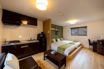 Stay The Osaka Private Guest House