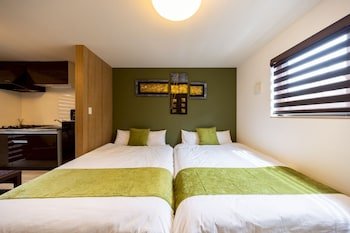 Stay The Osaka Private Guest House