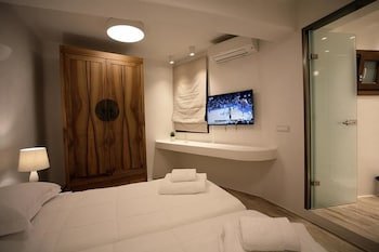 Anagram Boutique Hotel
