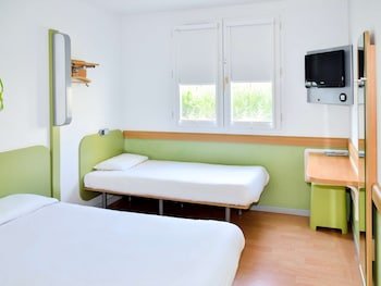 ibis budget Aubagne les Paluds Agora