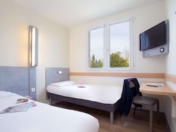ibis budget Aubagne les Paluds Agora