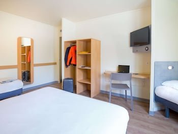 ibis budget Aubagne les Paluds Agora