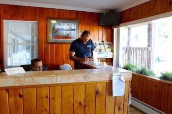 Lake Haven Motel