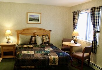 Lake Haven Motel