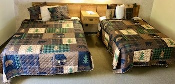 Lake Haven Motel