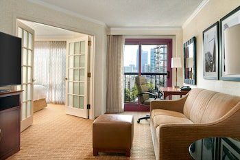 Marriott Suites Midtown Atlanta