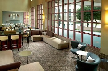 Marriott Suites Midtown Atlanta