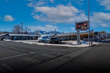 Celilo Inn