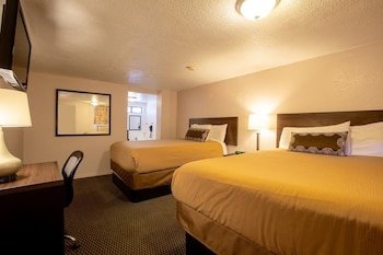 Celilo Inn