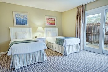 Club Wyndham Newport Overlook