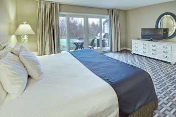 Club Wyndham Newport Overlook