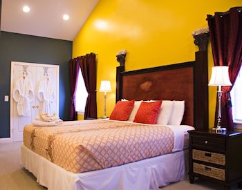 Malolo Bed and Breakfast