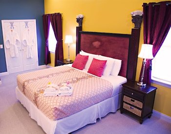Malolo Bed and Breakfast