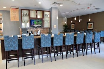 Hilton Garden Inn Tulsa Midtown