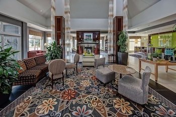 Hilton Garden Inn Tulsa Midtown