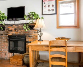 Rodeway Inn