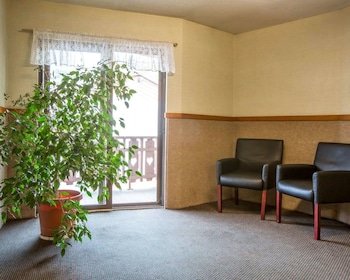 Rodeway Inn