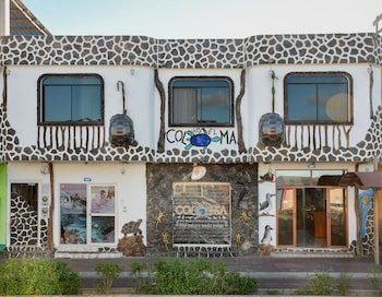 Coloma Galápagos Hotel