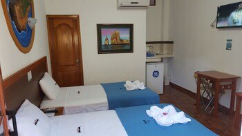 Coloma Galápagos Hotel