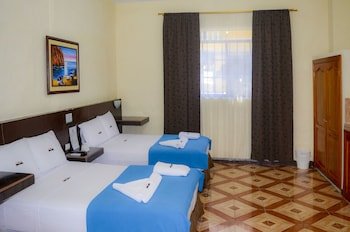 Coloma Galápagos Hotel