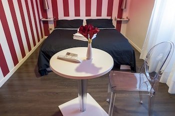 Il Giglio Rosso - B&B