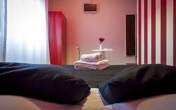 Il Giglio Rosso - B&B