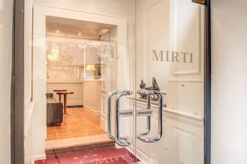 Hotel Mirti