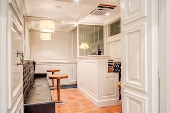 Hotel Mirti