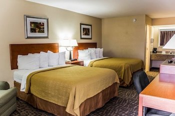 Quality Inn