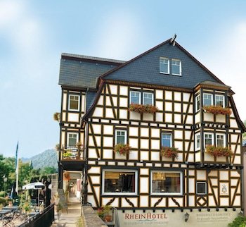 Rheinhotel Bacharach