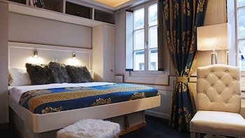 Rheinhotel Bacharach