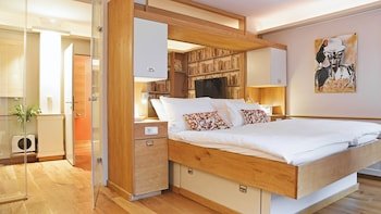 Rheinhotel Bacharach