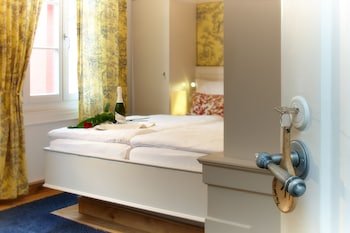 Rheinhotel Bacharach
