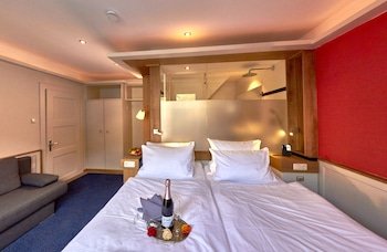 Rheinhotel Bacharach