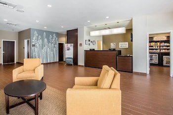 Sleep Inn & Suites