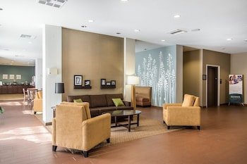 Sleep Inn & Suites